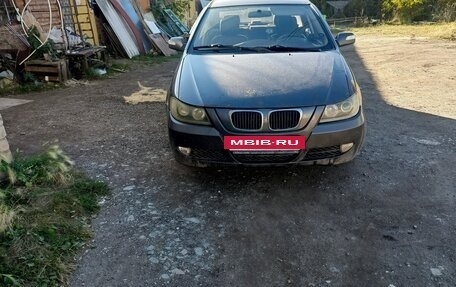Lifan Solano I (630) рестайлинг, 2012 год, 85 000 рублей, 6 фотография