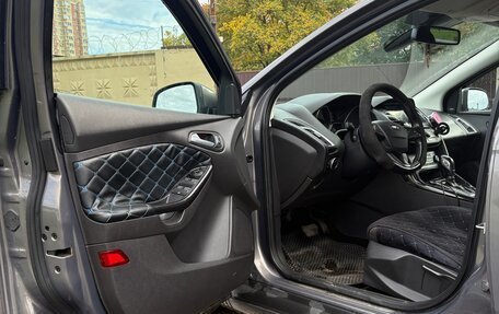 Ford Focus III, 2015 год, 842 000 рублей, 7 фотография