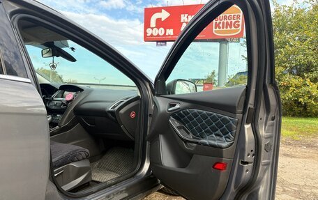 Ford Focus III, 2015 год, 842 000 рублей, 8 фотография