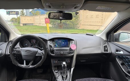 Ford Focus III, 2015 год, 842 000 рублей, 5 фотография