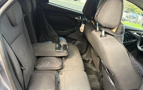 Ford Focus III, 2015 год, 842 000 рублей, 11 фотография