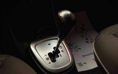 Peugeot 107 I рестайлинг, 2012 год, 535 000 рублей, 19 фотография