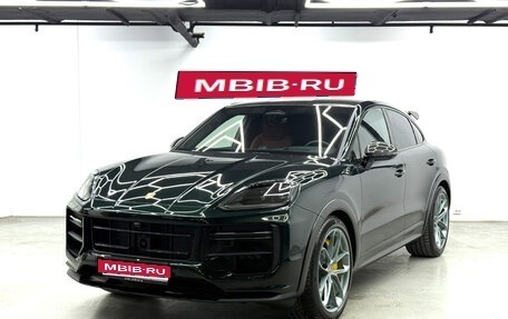 Porsche Cayenne III, 2026 год, 37 000 000 рублей, 1 фотография