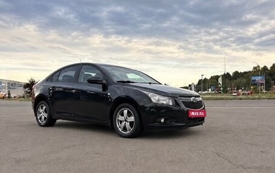 Chevrolet Cruze II, 2010 год, 720 000 рублей, 1 фотография