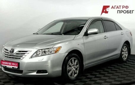 Toyota Camry, 2006 год, 825 000 рублей, 1 фотография