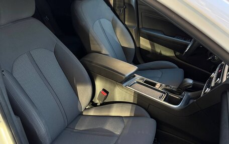 Hyundai Sonata VII, 2017 год, 1 650 000 рублей, 17 фотография