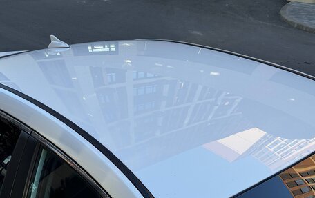 Hyundai Sonata VII, 2017 год, 1 650 000 рублей, 14 фотография