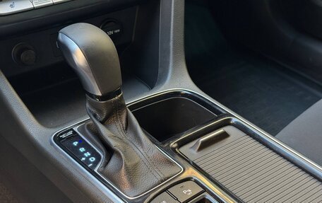 Hyundai Sonata VII, 2017 год, 1 650 000 рублей, 21 фотография