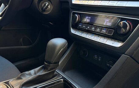 Hyundai Sonata VII, 2017 год, 1 650 000 рублей, 23 фотография