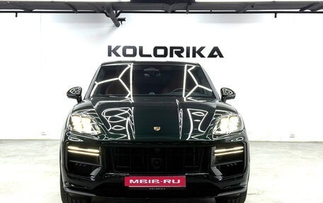 Porsche Cayenne III, 2026 год, 37 000 000 рублей, 2 фотография