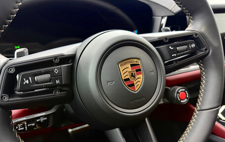 Porsche Cayenne III, 2026 год, 37 000 000 рублей, 12 фотография