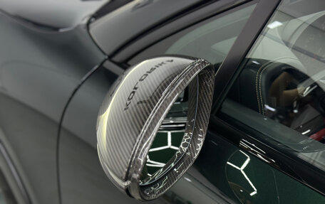 Porsche Cayenne III, 2026 год, 37 000 000 рублей, 9 фотография