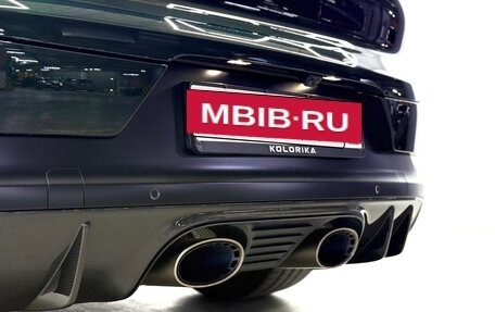 Porsche Cayenne III, 2026 год, 37 000 000 рублей, 7 фотография