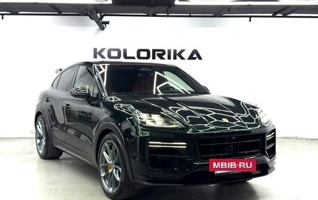 Porsche Cayenne III, 2026 год, 37 000 000 рублей, 3 фотография
