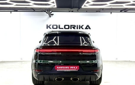 Porsche Cayenne III, 2026 год, 37 000 000 рублей, 5 фотография