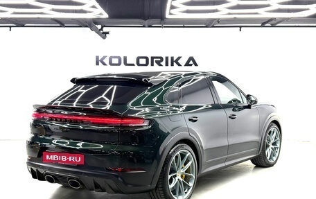 Porsche Cayenne III, 2026 год, 37 000 000 рублей, 4 фотография