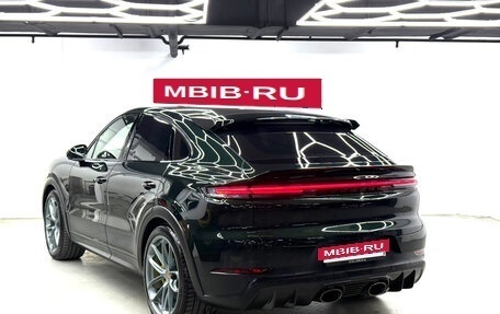 Porsche Cayenne III, 2026 год, 37 000 000 рублей, 6 фотография