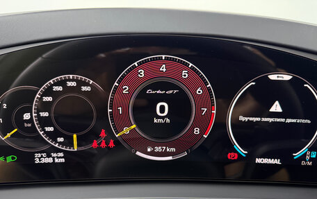Porsche Cayenne III, 2026 год, 37 000 000 рублей, 13 фотография