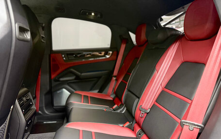 Porsche Cayenne III, 2026 год, 37 000 000 рублей, 21 фотография