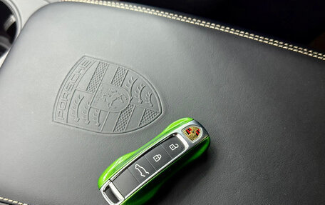 Porsche Cayenne III, 2026 год, 37 000 000 рублей, 18 фотография