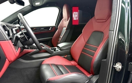 Porsche Cayenne III, 2026 год, 37 000 000 рублей, 16 фотография