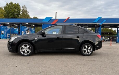 Chevrolet Cruze II, 2010 год, 720 000 рублей, 7 фотография