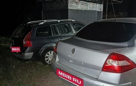 Renault Megane II, 2005 год, 280 000 рублей, 2 фотография
