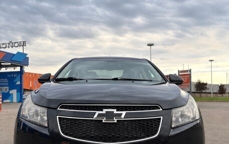 Chevrolet Cruze II, 2010 год, 720 000 рублей, 5 фотография