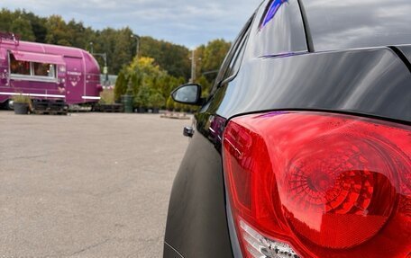 Chevrolet Cruze II, 2010 год, 720 000 рублей, 11 фотография
