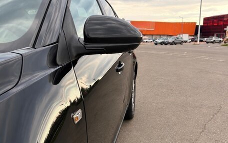 Chevrolet Cruze II, 2010 год, 720 000 рублей, 12 фотография