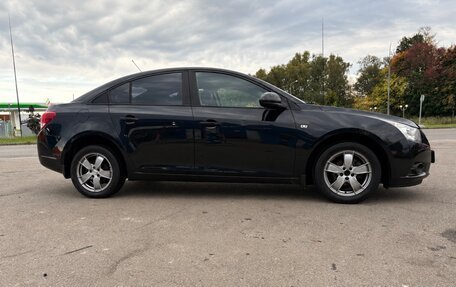 Chevrolet Cruze II, 2010 год, 720 000 рублей, 13 фотография