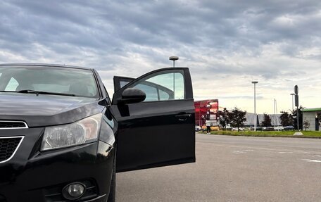 Chevrolet Cruze II, 2010 год, 720 000 рублей, 17 фотография
