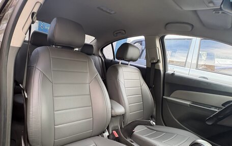 Chevrolet Cruze II, 2010 год, 720 000 рублей, 23 фотография