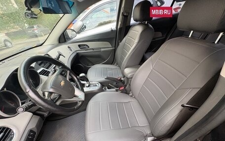 Chevrolet Cruze II, 2010 год, 720 000 рублей, 22 фотография