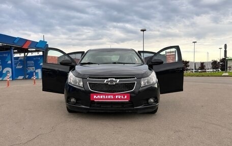 Chevrolet Cruze II, 2010 год, 720 000 рублей, 19 фотография