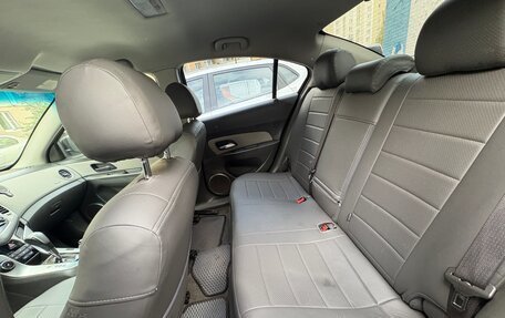 Chevrolet Cruze II, 2010 год, 720 000 рублей, 26 фотография