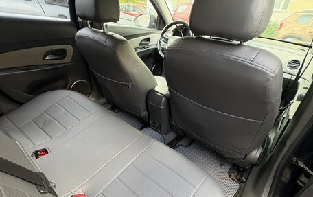 Chevrolet Cruze II, 2010 год, 720 000 рублей, 25 фотография