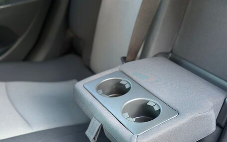Chevrolet Cruze II, 2010 год, 720 000 рублей, 29 фотография
