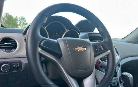 Chevrolet Cruze II, 2010 год, 720 000 рублей, 31 фотография