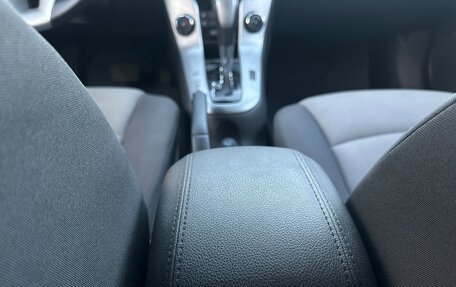 Chevrolet Cruze II, 2010 год, 720 000 рублей, 27 фотография