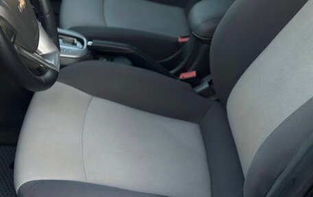 Chevrolet Cruze II, 2010 год, 720 000 рублей, 32 фотография