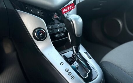 Chevrolet Cruze II, 2010 год, 720 000 рублей, 28 фотография