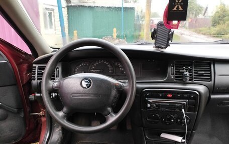 Opel Vectra B рестайлинг, 2001 год, 370 000 рублей, 2 фотография