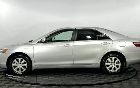 Toyota Camry, 2006 год, 825 000 рублей, 9 фотография