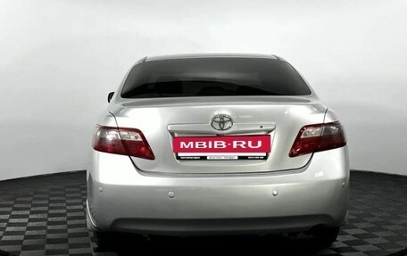 Toyota Camry, 2006 год, 825 000 рублей, 7 фотография