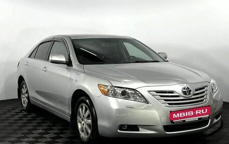 Toyota Camry, 2006 год, 825 000 рублей, 4 фотография