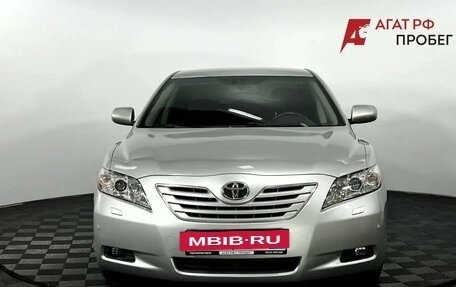 Toyota Camry, 2006 год, 825 000 рублей, 3 фотография