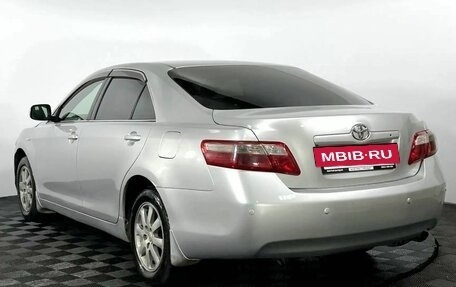 Toyota Camry, 2006 год, 825 000 рублей, 8 фотография
