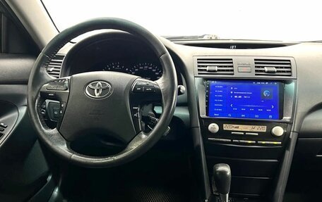 Toyota Camry, 2006 год, 825 000 рублей, 16 фотография