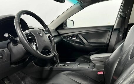 Toyota Camry, 2006 год, 825 000 рублей, 10 фотография